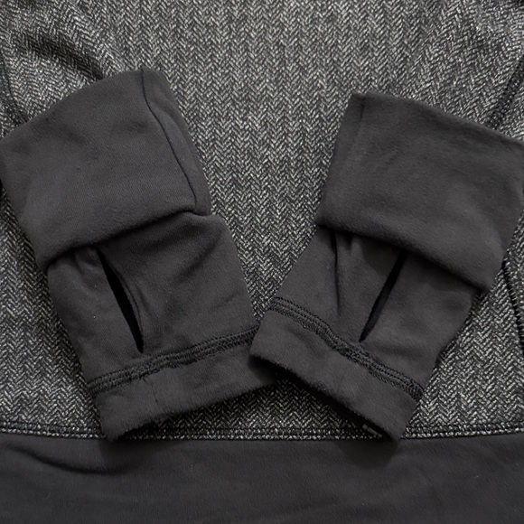 Lululemon Hooded Long Sleeve - Picture 2 of 4